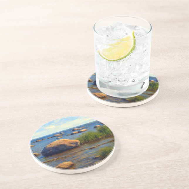 Posavasos Piedras de Vormsi (Lado)