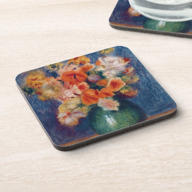 Posavasos Pierre A Renoir | Bouquet (Lado Izquierdo)