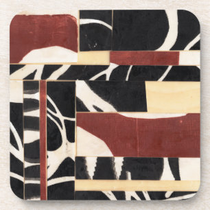 Posavasos Piezas y piezas II