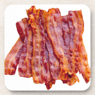 Posavasos Pila de Bacon