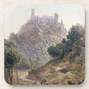 Posavasos "Pina Cintra", casa de verano del rey de Portugal