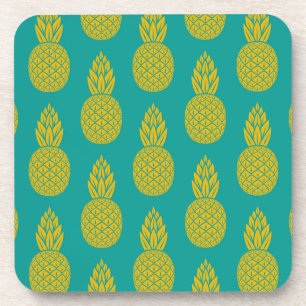 Posavasos Piña Fruta tropical