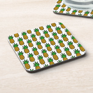 Posavasos Piñas