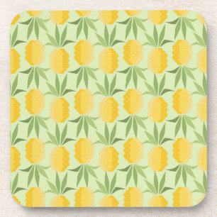 Posavasos Piñas retras