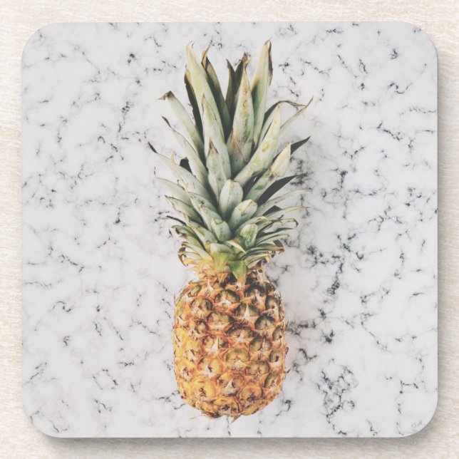 Posavasos Pineapple Fruit (Frente)