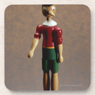 Posavasos Pinocchio