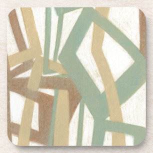 Posavasos Pintura libre de Norman Wyatt