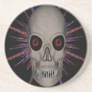 Posavasos Pirata espacial