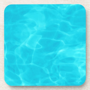 Posavasos Piscina