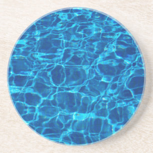 Posavasos Piscina Hidromasaje