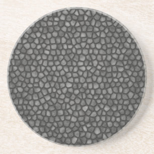 Posavasos Piso de piedra