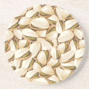 Posavasos Pistachos