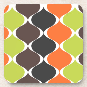 Posavasos PixDezines mod ogee color de fondo/diy