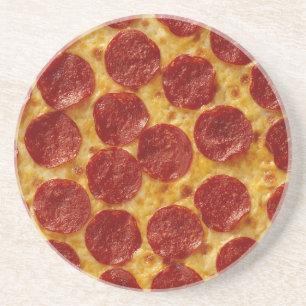 POSAVASOS PIZZA