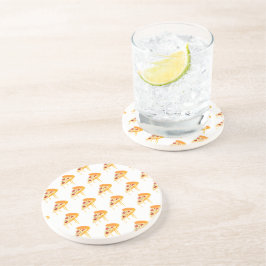 Posavasos Pizza Coasters