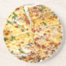 Pizza de Queso