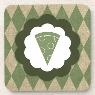 Posavasos pizzería