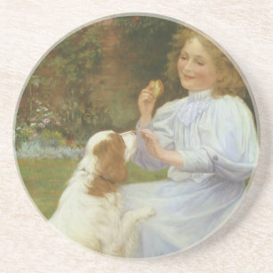 Posavasos Placeres de Esperanza por William Henry Gore