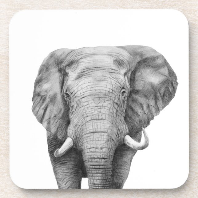 Posavasos Plan de respaldo IV (Frente)