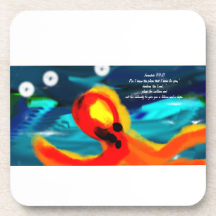 Posavasos plan jesus