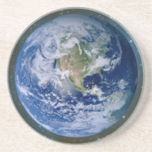 PLANET EARTH