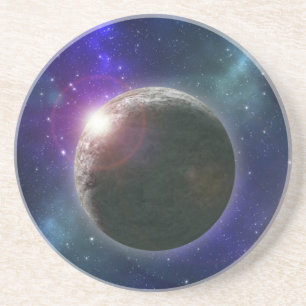 Posavasos Planet Of Dreams,