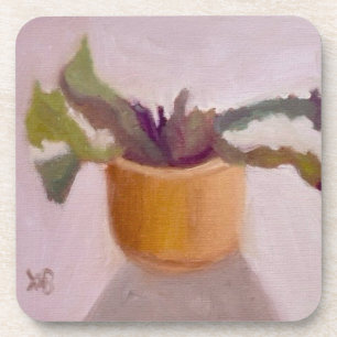 Posavasos Planta Cactus