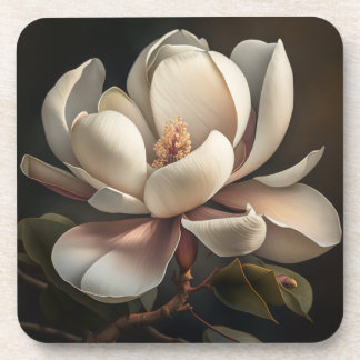 Posavasos Plástico duro