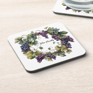 Posavasos Plástico Duro