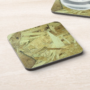Posavasos Plástico para placa de chip OSB