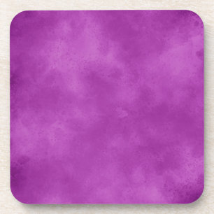 Posavasos Plástico Violet Sky