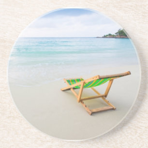 Posavasos Playa