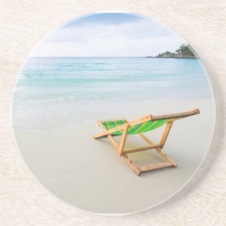 Posavasos Playa