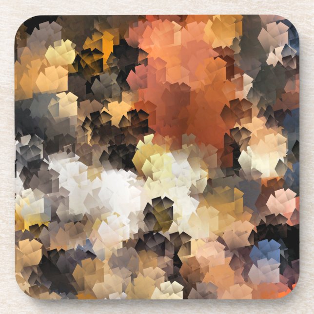 POSAVASOS PLAYA (Frente)