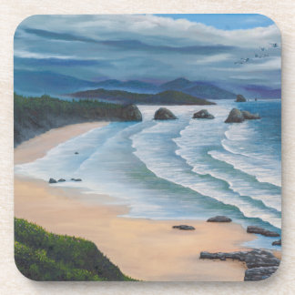 Posavasos Playa de Cannon