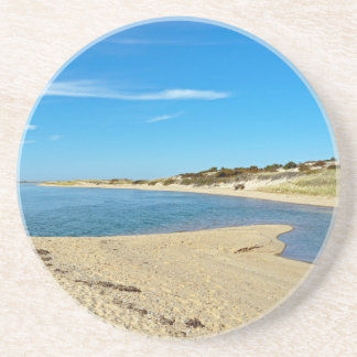 Posavasos Playa de Herring Cove