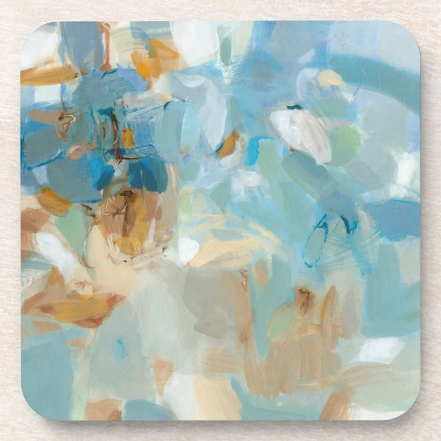 Posavasos Playa de Sparkle (Frente)