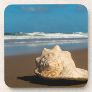 Posavasos Playa futura