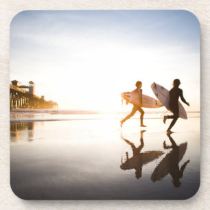 Posavasos Playa Oceanside