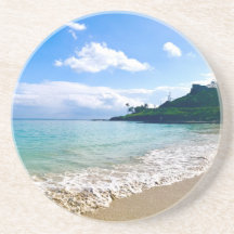 Playa Tropical Hawaiana