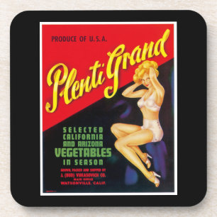 Posavasos Plenti Grand