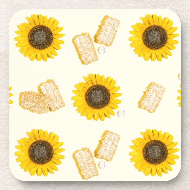 Posavasos poder giratorio (Frente)