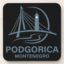 Posavasos Podgorica Montenegro Europe