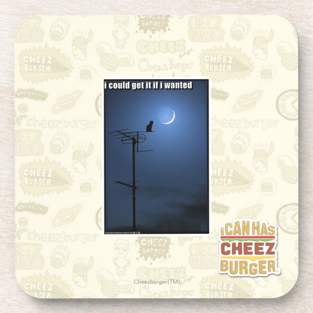 Posavasos Podría conseguirlo si quise (Frente)