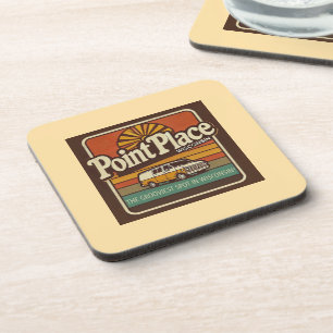 Posavasos Point Place Wisconsin