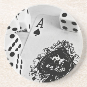 Posavasos Póker