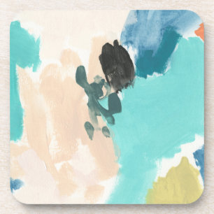 Posavasos Polimérico III