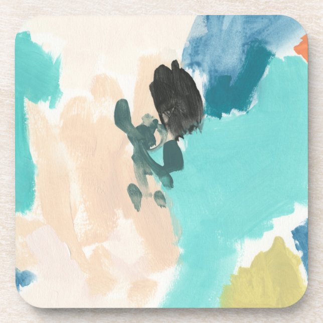 Posavasos Polimérico III (Frente)