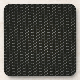 Posavasos Polímero reforzado con fibra de carbono