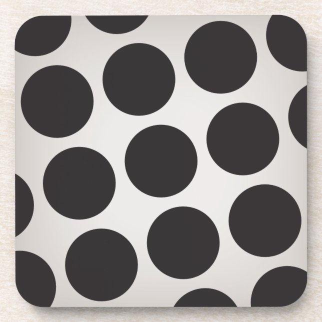Posavasos PolkaPolka 01 (Frente)